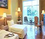 杭州花港海航度假酒店,图三