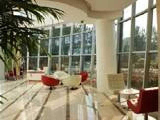 杭州华美达酒店,图二