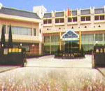 溪口桃源宾馆,图一