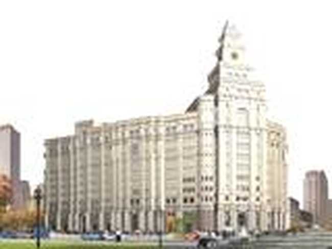 浙江嘉海大酒店,图一