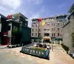 永嘉钱塘世纪大酒店