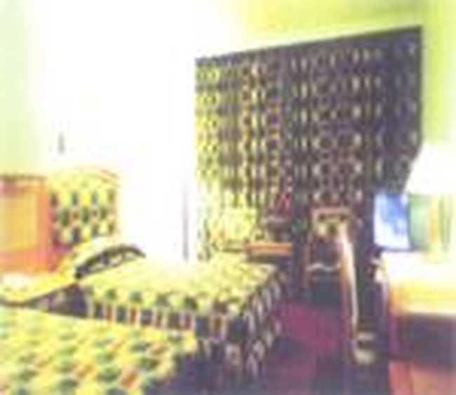 杭州军供大厦,图三