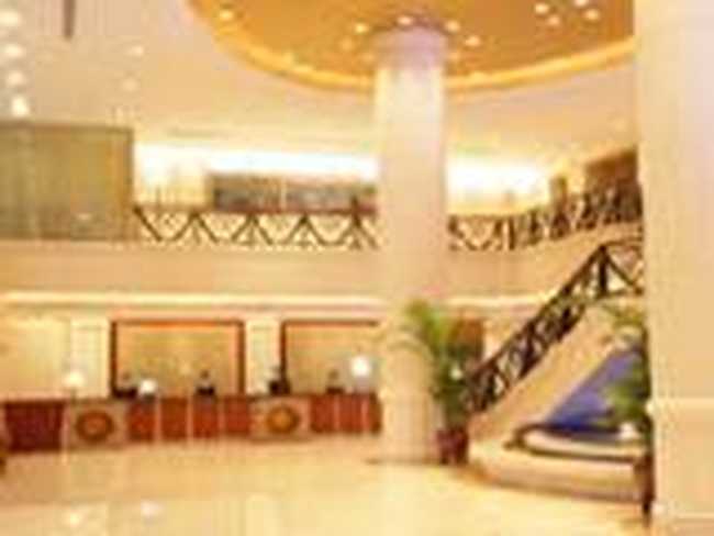 杭州天马大酒店,图二