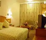 海中洲饭店（普陀）