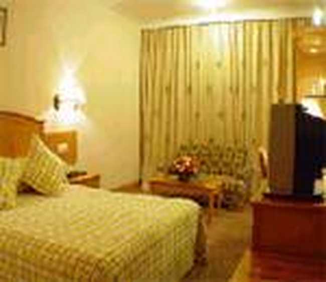 海中洲饭店(普陀),图三