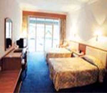 雁荡山山庄(乐清),图三