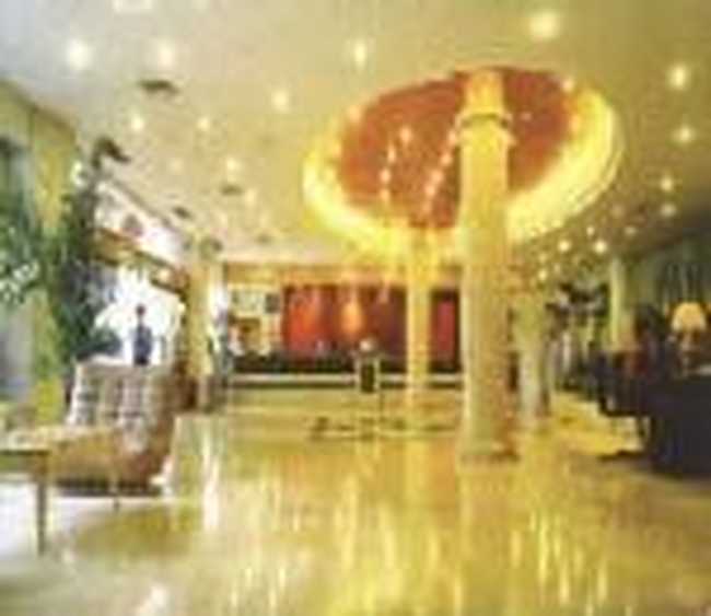 建德千岛宾馆,图二