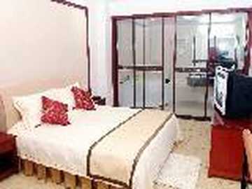 海宁假日国际大酒店,图三