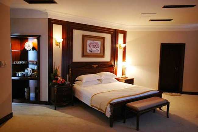 玉环大酒店,图二