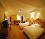 杭州第一世界休闲酒店,图三