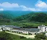 杭州梅竺度假村