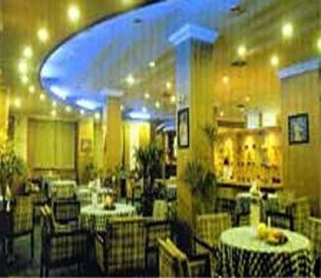 金华国际大酒店,图四