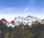 南北湖荣昌度假村(海盐)