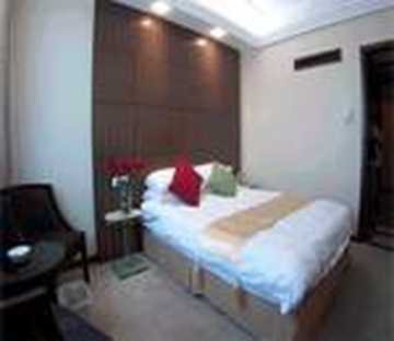 义乌商城宾馆,图三