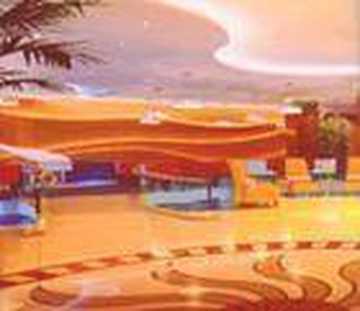 杭州寰球假日敦煌饭店,图二