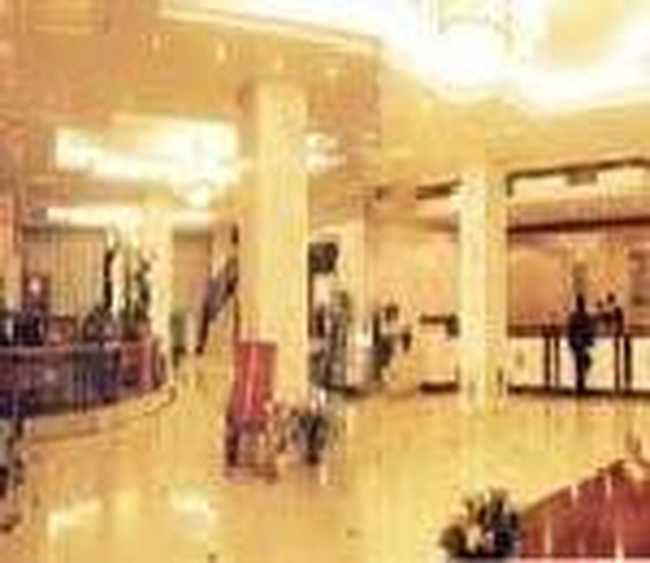 普陀华侨饭店,图二