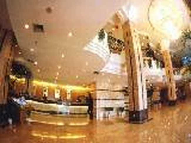 瑞安华都大酒店,图二