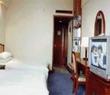 杭州戴斯大酒店（原东茂宾馆）,图三