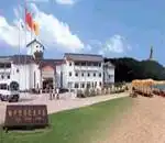 中信普陀大酒店,图一