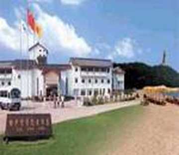 中信普陀大酒店,图一