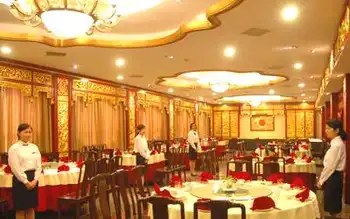 杭州临平宾馆,图二