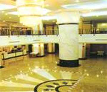 金华国际大酒店,图二