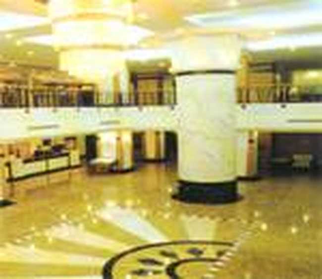 金华国际大酒店,图二