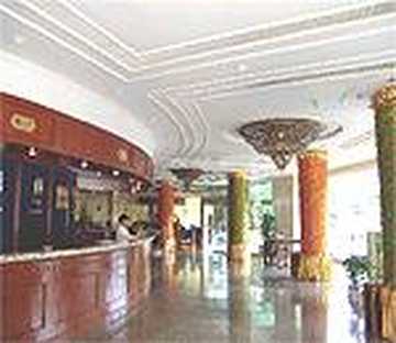 嘉善梅园大酒店,图二