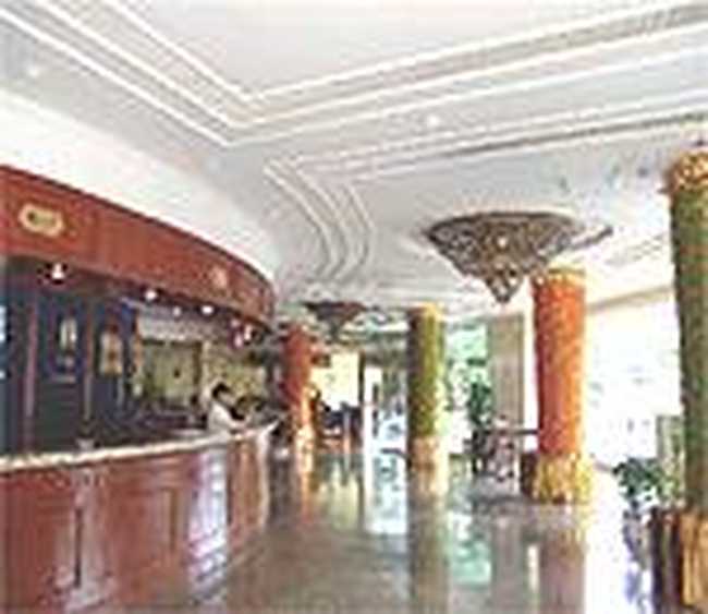 嘉善梅园大酒店,图二