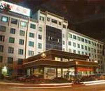 海中洲饭店（普陀）,图一