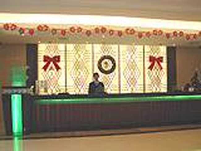 宁波江花宾馆,图二