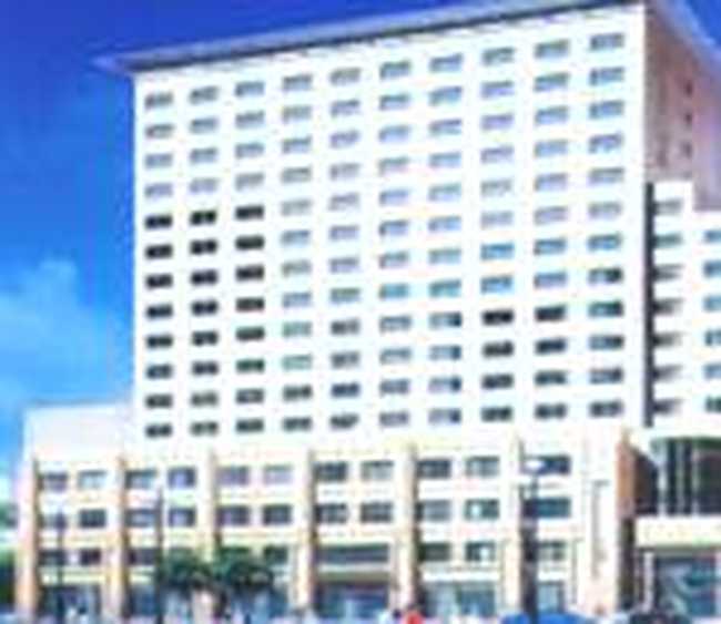 杭州海景大酒店,圖一