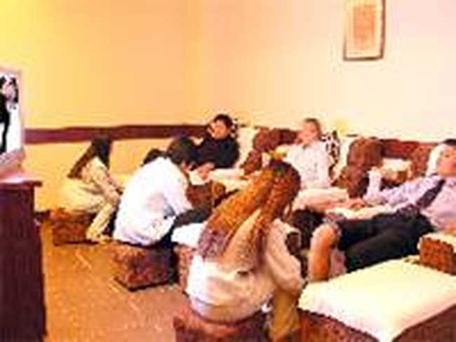 嘉善梅园大酒店,图五