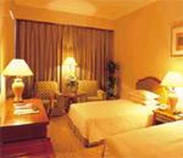 杭州国际大厦酒店,图三