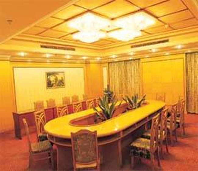 宁波香溢大酒店,图五