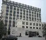 安吉和春大酒店