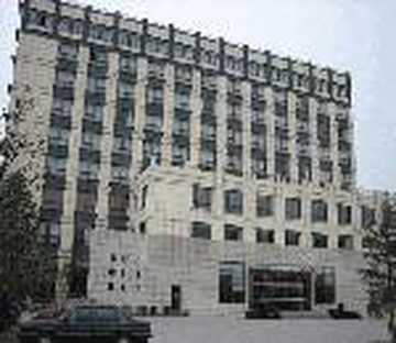 安吉和春大酒店,图一