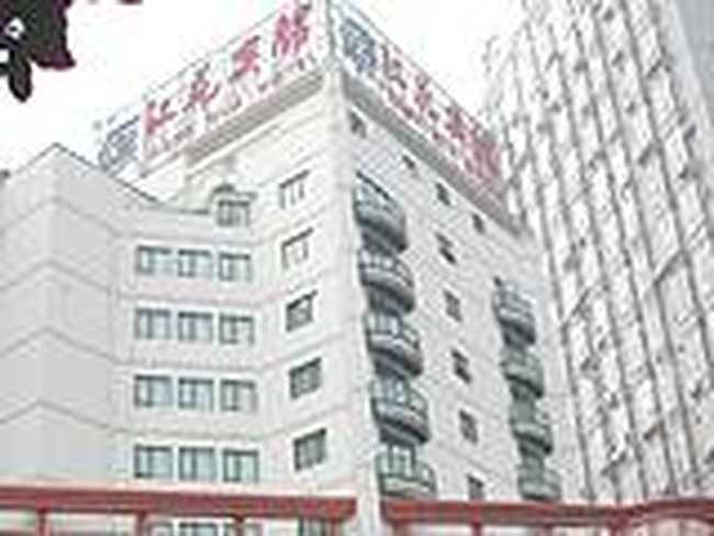 宁波江花宾馆,图一