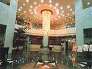 温州红太阳宾馆*,图二