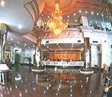 桐乡东方大酒店,图二