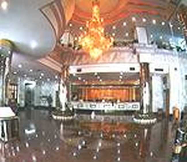 桐乡东方大酒店,图二