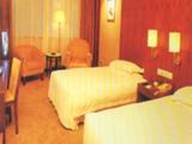 杭州龙禧湖滨饭店（原杭州龙禧商务大酒店）,图三