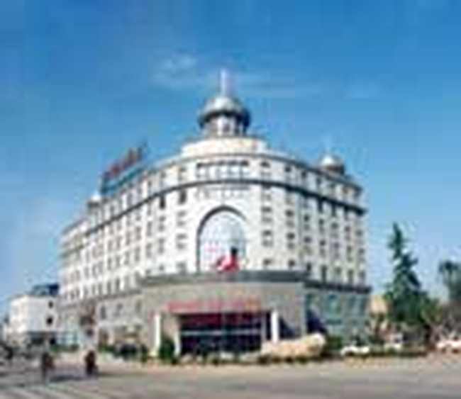 安吉中汇大酒店*,图一