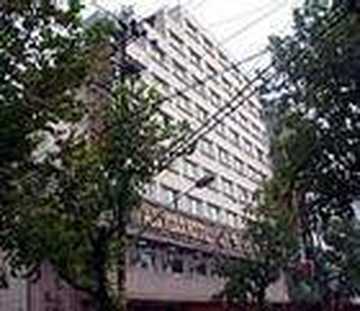 杭州华园宾馆,图一