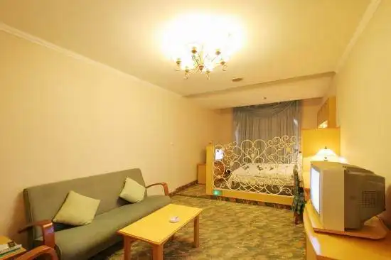 台州市椒江宾馆