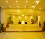 杭州清水湾假日酒店