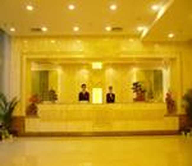 杭州清水湾假日酒店,图二