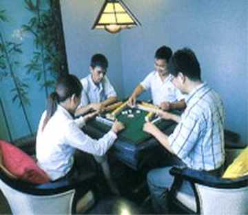 富阳新宇假日酒店,图五