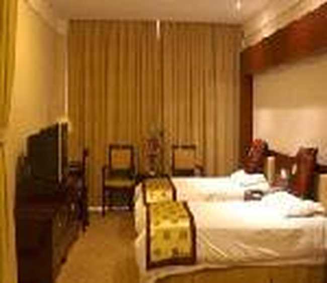 溪口雷孟德度假酒店,图三