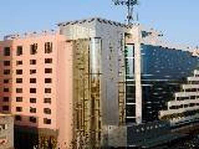 海宁假日国际大酒店,图一